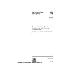 ISO 3095:2005