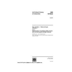 ISO 10156-2:2005