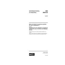 ISO 80416-4:2005