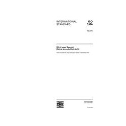 ISO 3526:2005