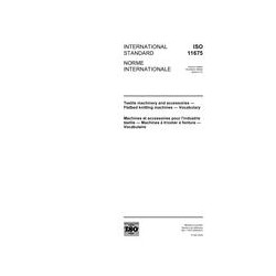 ISO 11675:2005