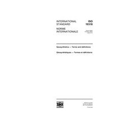 ISO 10318:2005