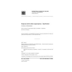 ISO 10282/Cor1:2005