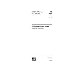 ISO 22308:2005