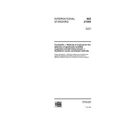 ISO 21569:2005