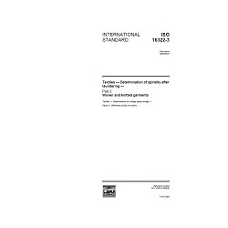 ISO 16322-3:2005