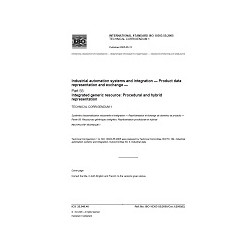 ISO 10303-55/Cor1:2005