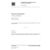 ISO 9384/Cor1:2005