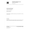 ISO 8336/Cor1:2005