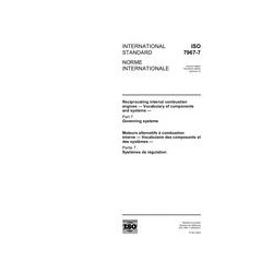 ISO 7967-7:2005