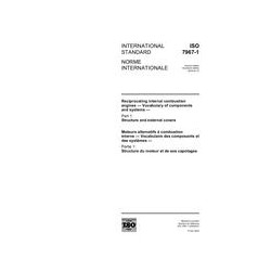 ISO 7967-1:2005