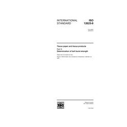 ISO 12625-9:2005