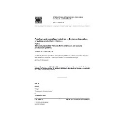 ISO 13628-8/Cor1:2005