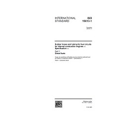 ISO 19013-1:2005