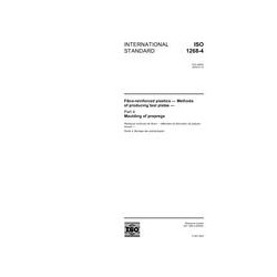 ISO 1268-4:2005