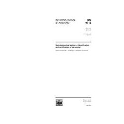 ISO 9712:2005