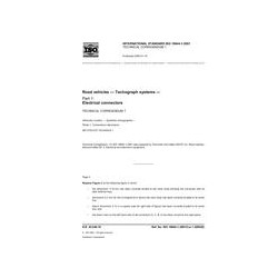 ISO 16844-1/Cor1:2005