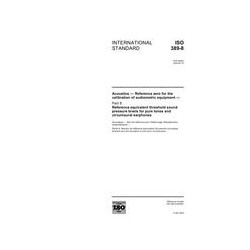 ISO 389-8:2004