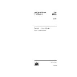 ISO 22156:2004