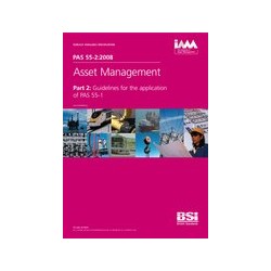 BS PAS 55-2:2008