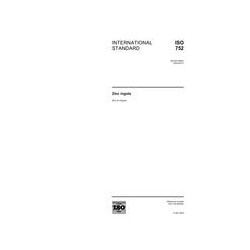 ISO 752:2004