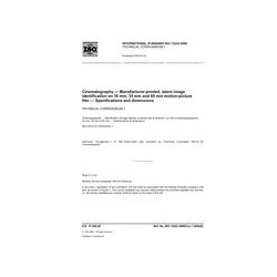 ISO 12222/Cor1:2004