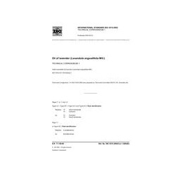 ISO 3515/Cor1:2004