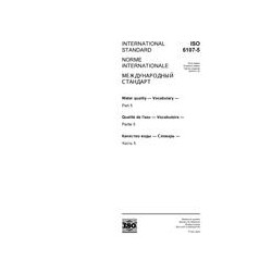 ISO 6107-5:2004