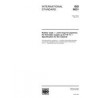 ISO 9631:2003