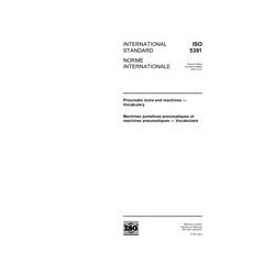ISO 5391:2003
