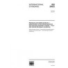 ISO 20623:2003