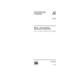 ISO 8296:2003