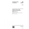 ISO 15142-1:2003