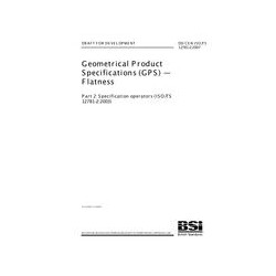 BS DD CEN ISO/TS 12781-2:2007