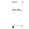 ISO 284:2003