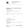 ISO 2834/Cor1:2003