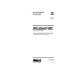 ISO 14329:2003