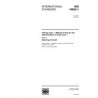 ISO 16663-1:2003
