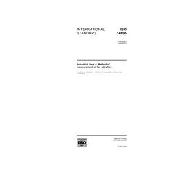 ISO 14695:2003
