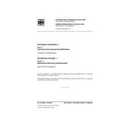 ISO 6426-2/Cor1:2003