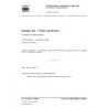 ISO 14687/Cor1:2001