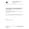 ISO 3592 Technical Corrigendum 1