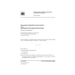 ISO 1100-2/Cor1:2000