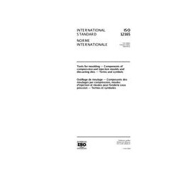 ISO 12165:2000