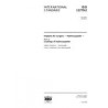 ISO 13779-2:2000