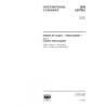 ISO 13779-1:2000