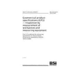 BS DD CEN ISO/TS 14253-3:2007