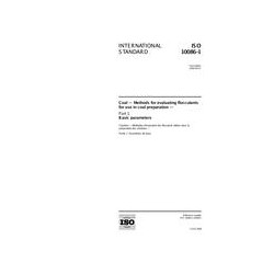 ISO 10086-1:2000