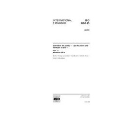 ISO 3262-15:2000