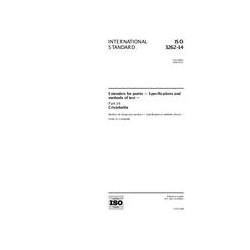 ISO 3262-14:2000